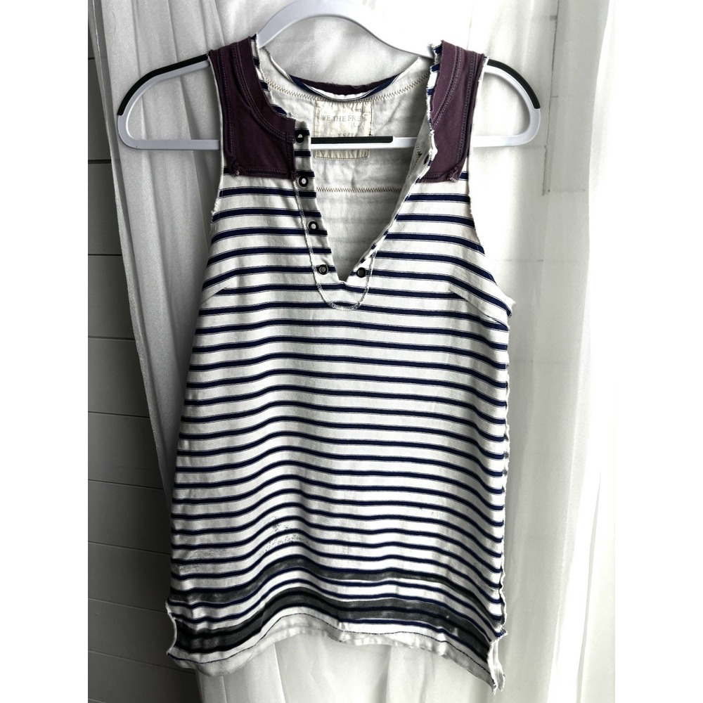 We The‎ Free Tank Top XS